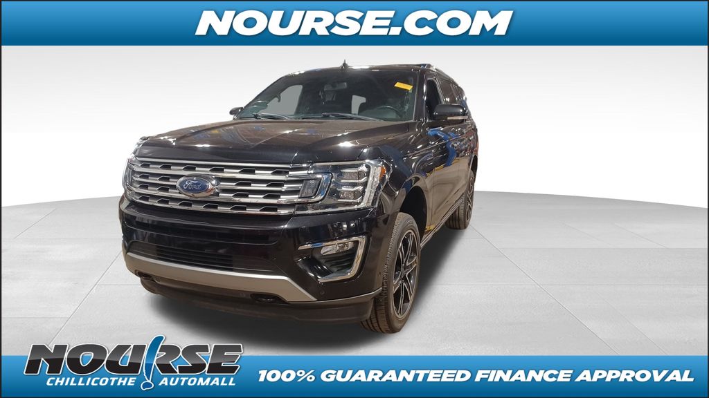 2019 Ford Expedition Limited photo