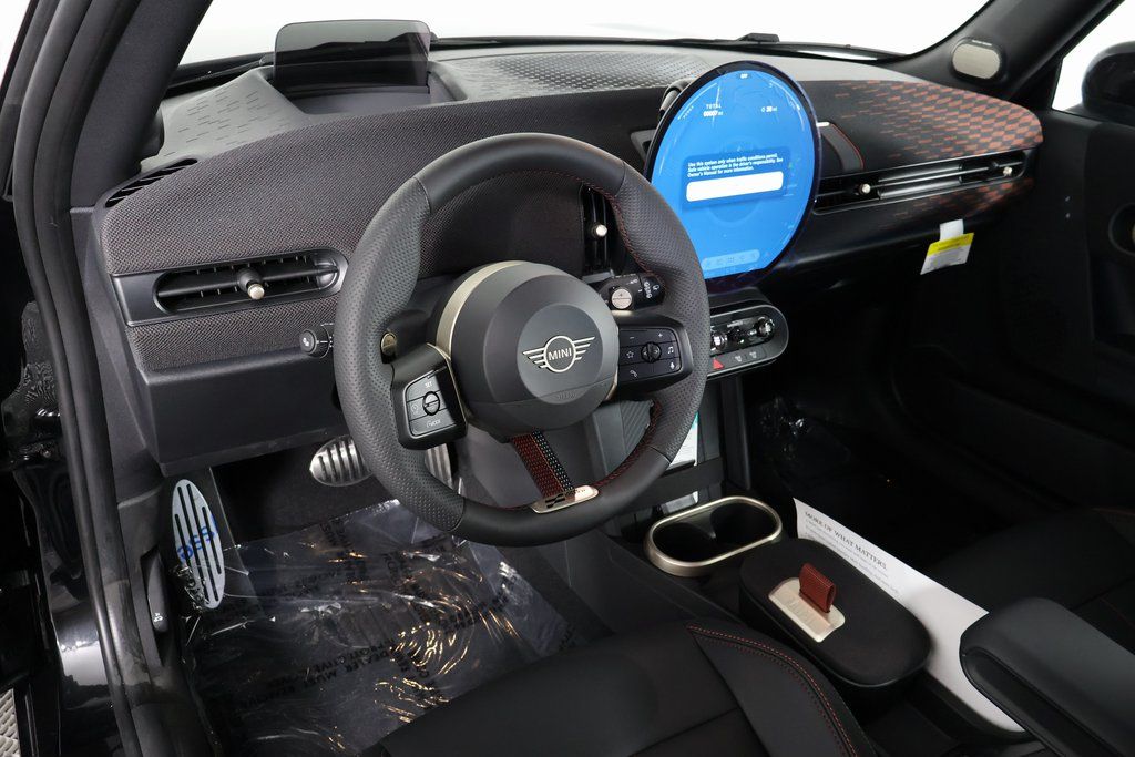 Thumbnail: 2026 MINI Cooper - 3