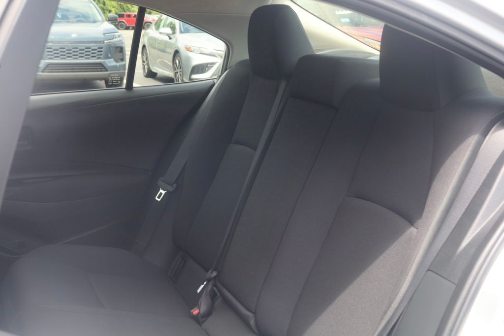 Used 2024 Toyota Corolla Hybrid Sedan