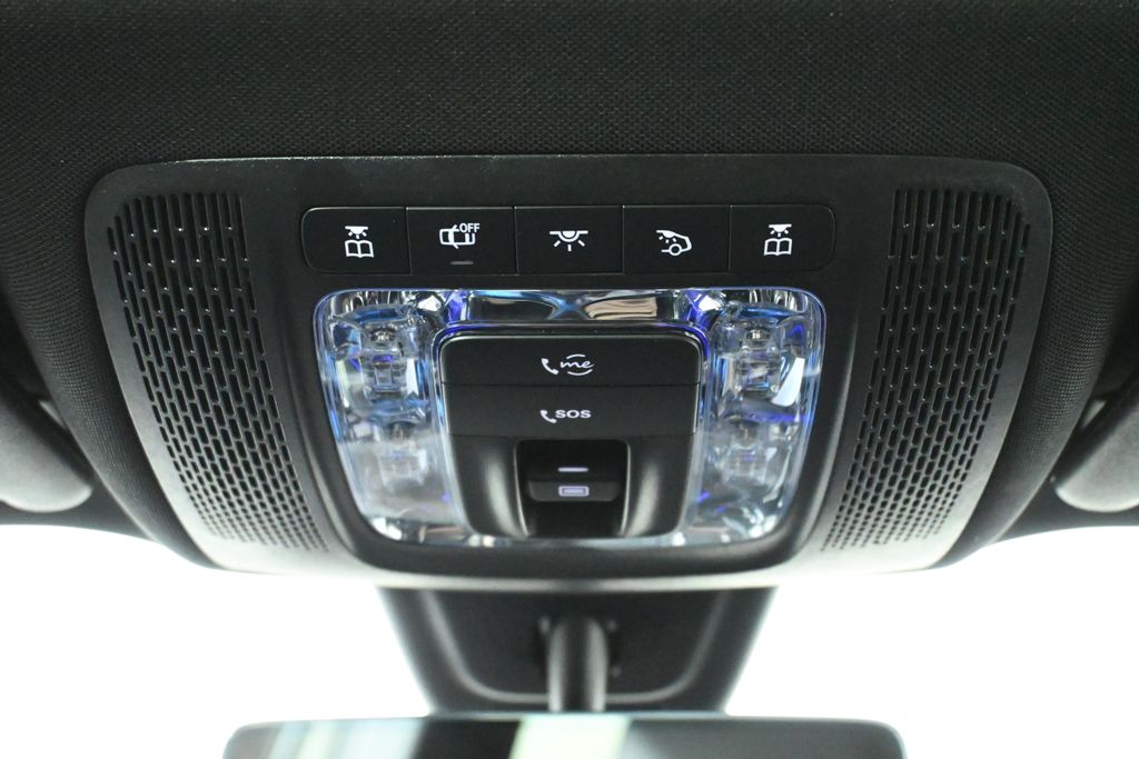 2022 Mercedes-Benz GLB 250 19