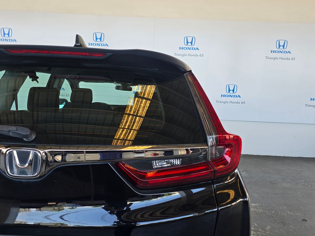 Thumbnail: 2022 Honda CR-V - 27