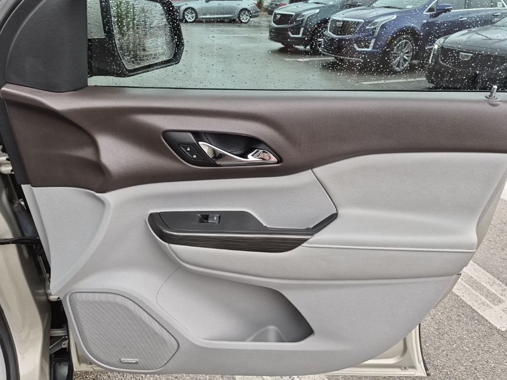 Used Car 2017 Gmc Acadia  Slt-1 For Sale Under $15,000 In Austin, Texas