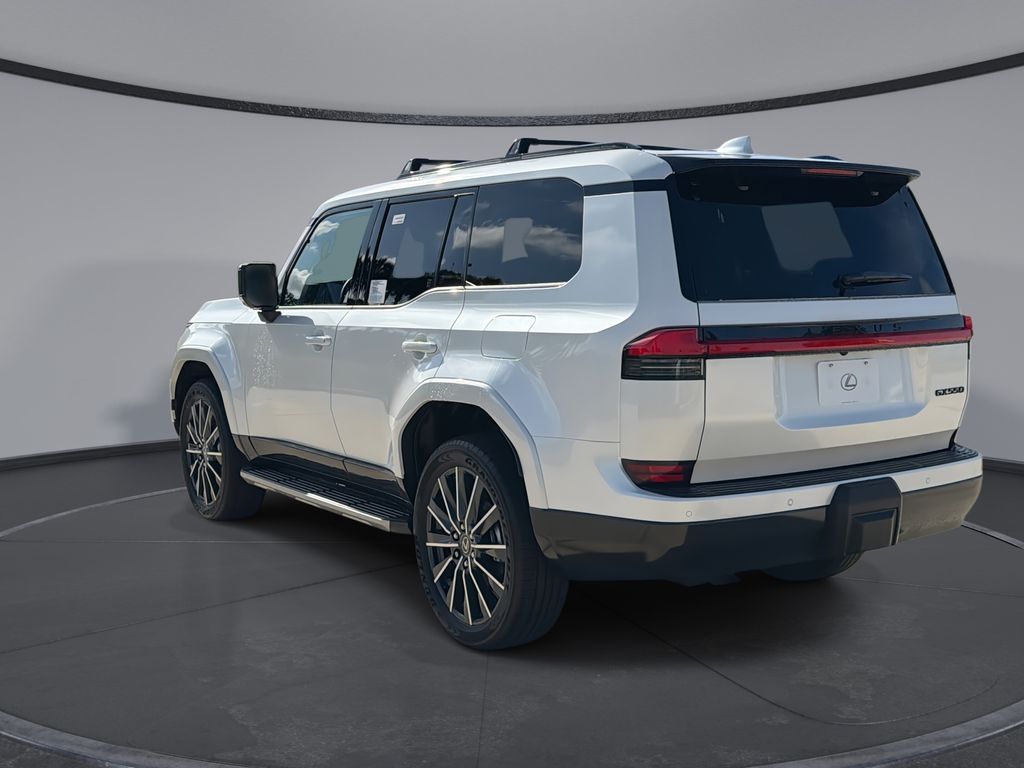 Thumbnail: 2026 Lexus GX - 10