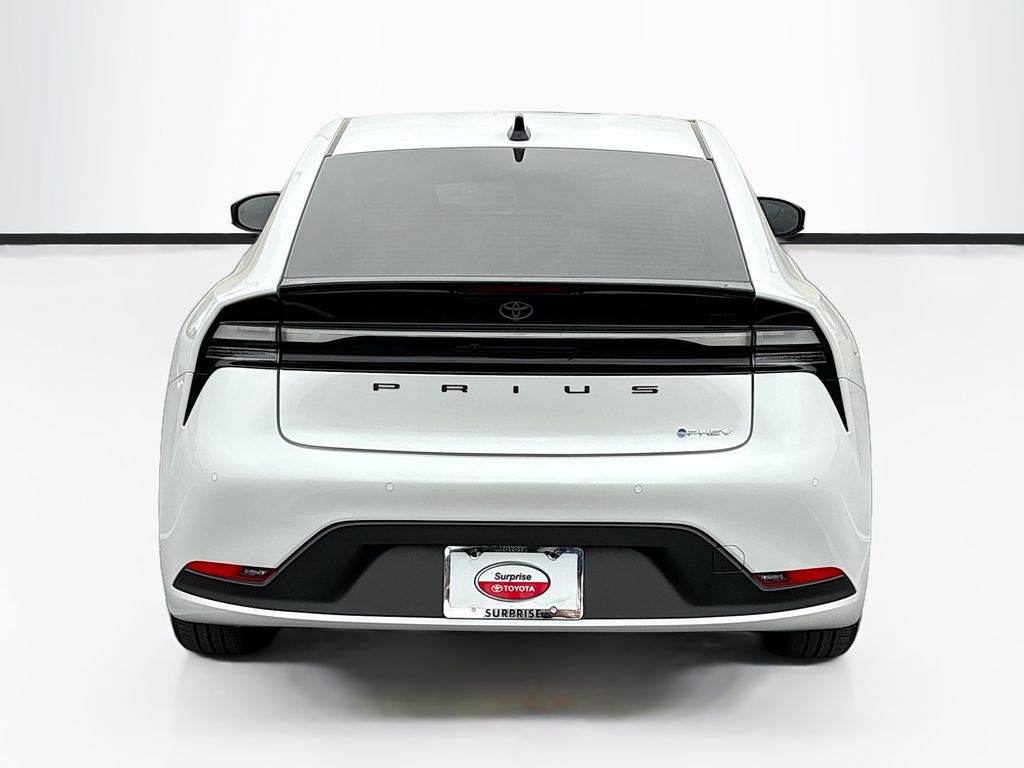 Thumbnail: 2026 Toyota Prius - 6