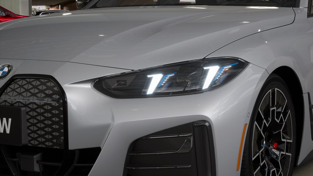 Thumbnail: 2026 BMW i4 - 31