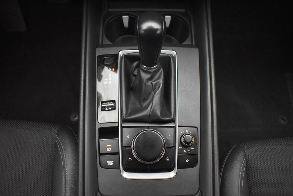 Thumbnail: 2024 Mazda CX-50 - 27