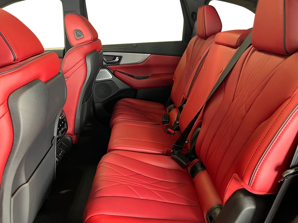 new 2026 Acura MDX car, priced at $70,950