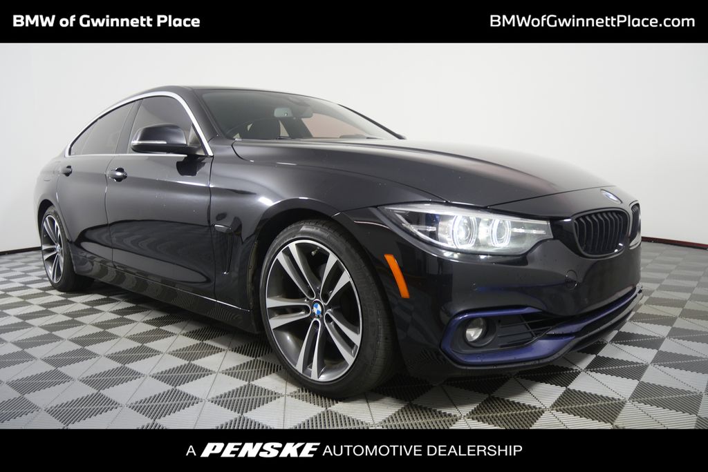 2020 BMW 4 Series 430i -
                  Duluth, GA