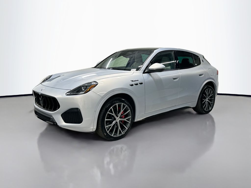 2023 Maserati Grecale Modena AWD