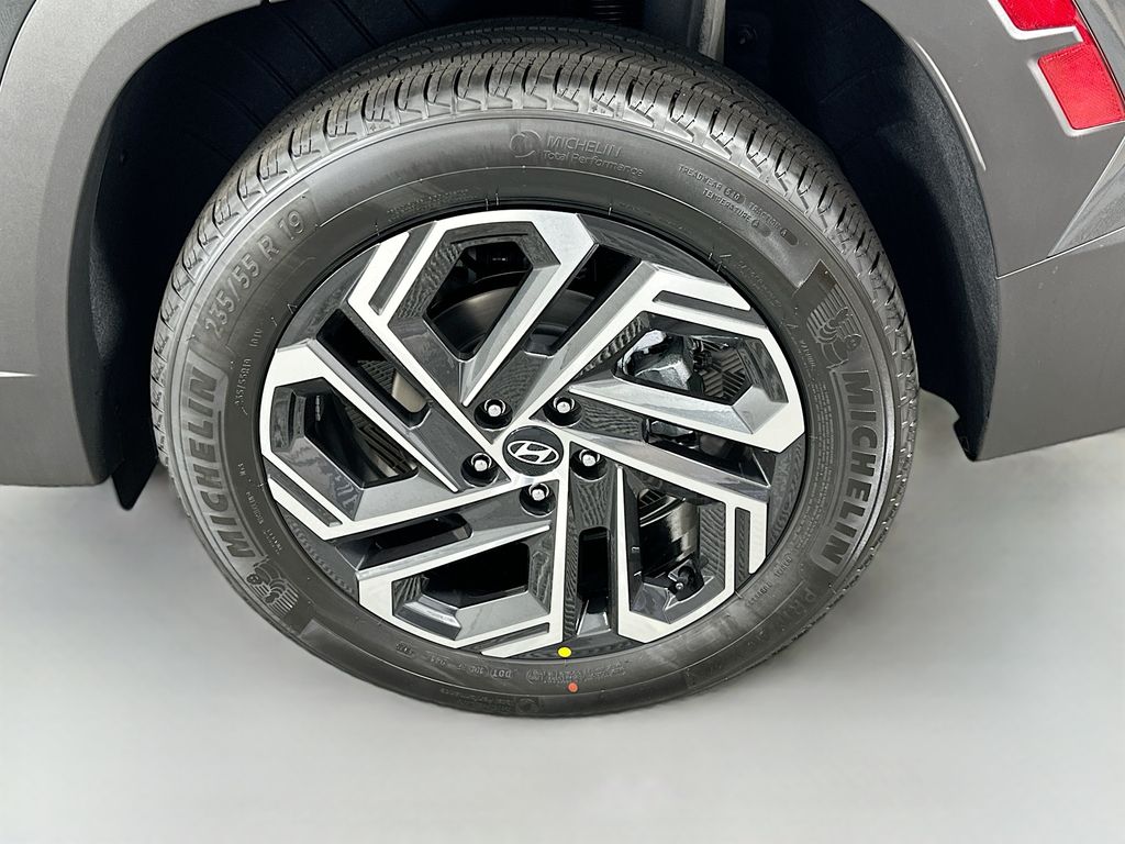 Thumbnail: 2026 Hyundai Tucson - 23