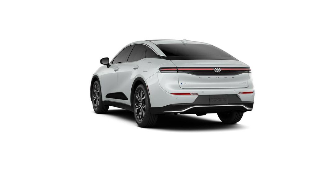 Thumbnail: 2026 Toyota Crown - 7