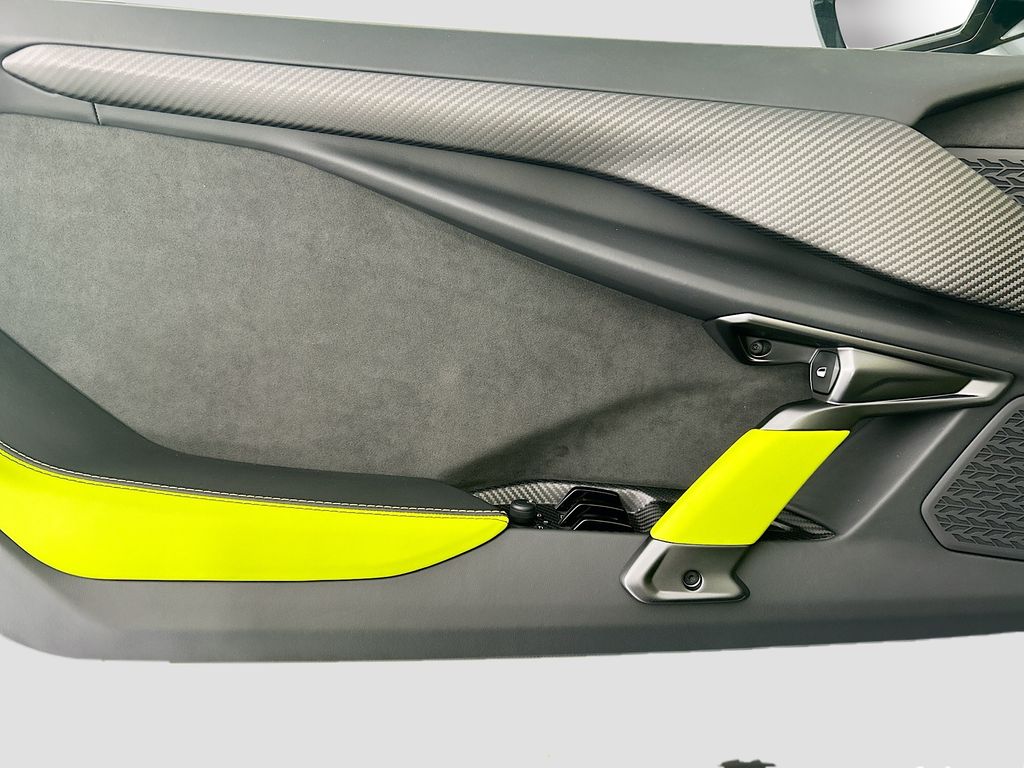 Thumbnail: 2025 Lamborghini  - 21