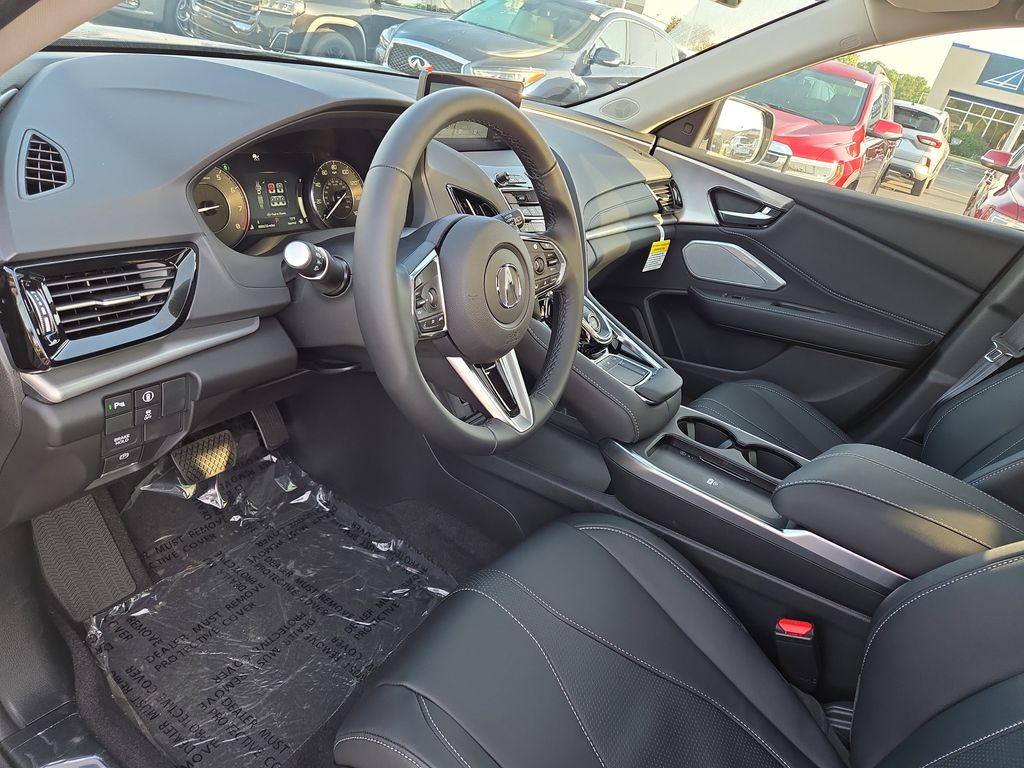 New 2025 Acura RDX For Sale in Fort Wayne, IN