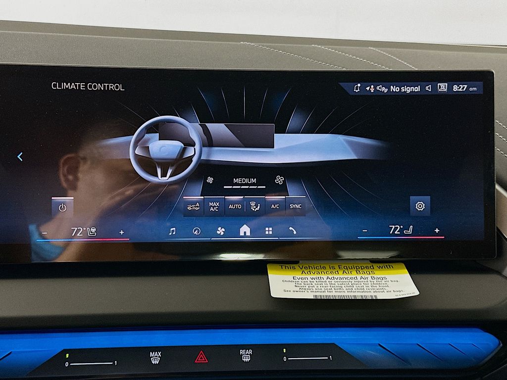 Thumbnail: 2026 BMW X3 - 14