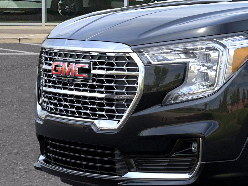 2024 GMC Terrain Denali 13