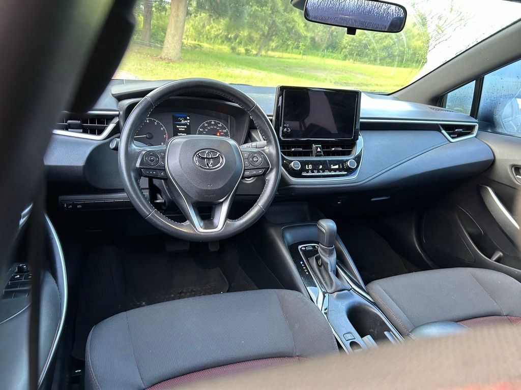 Thumbnail: 2023 Toyota Corolla - 12