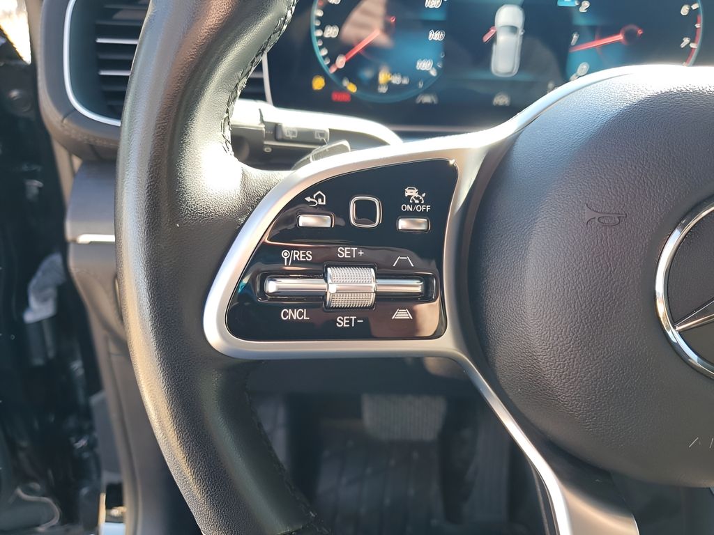 Used Car 2023 Mercedes-benz Gle  Gle 350 For Sale Under $40,000 In Austin, Texas