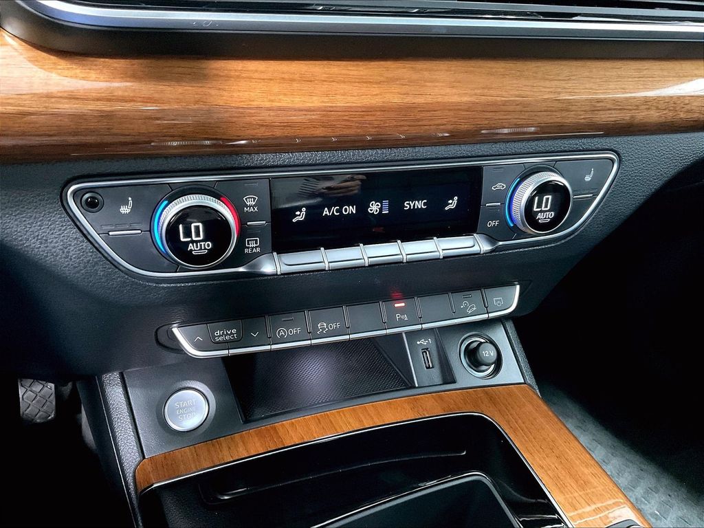 2023 Audi Q5 — photo 26