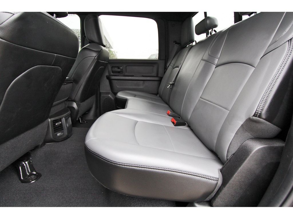 2025 Ram 2500 Tradesman - 6