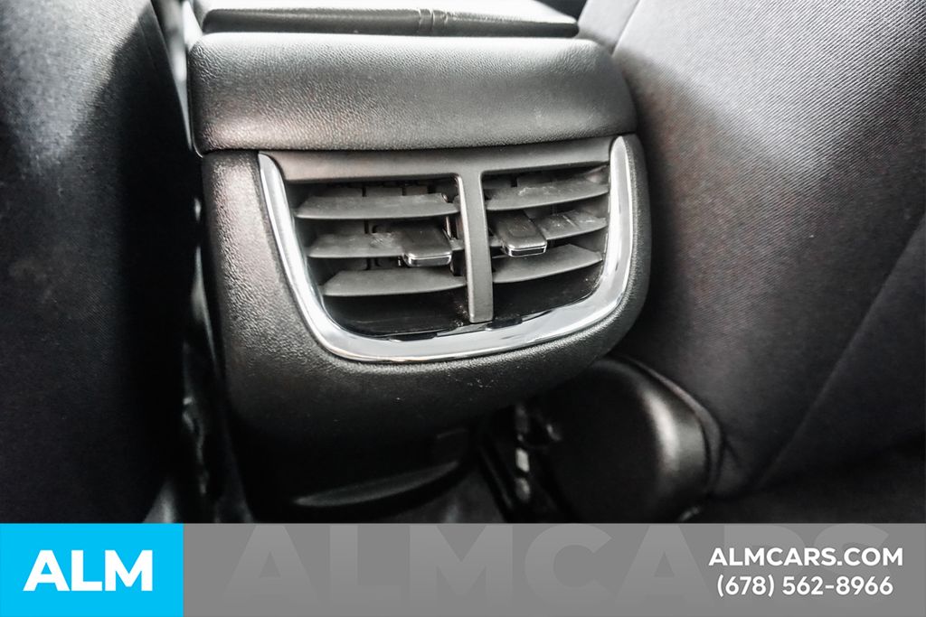 Used 2025 Black Chevrolet LT image 55