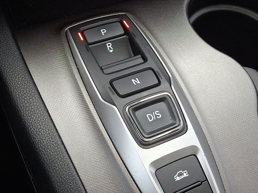 Thumbnail: 2023 Honda Ridgeline - 16