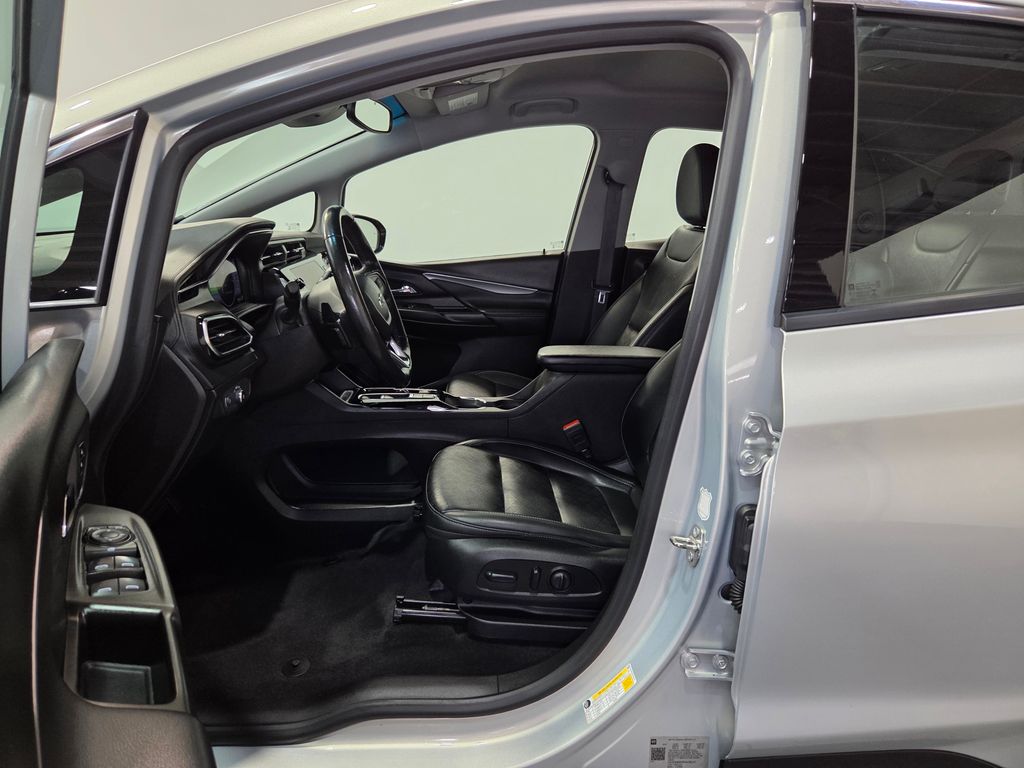 2023 Chevrolet Bolt EV 2LT