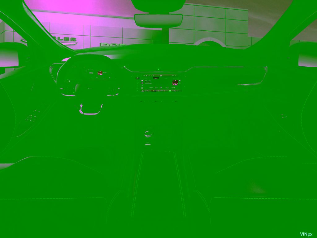 New 2026 Jeep Cherokee SUV