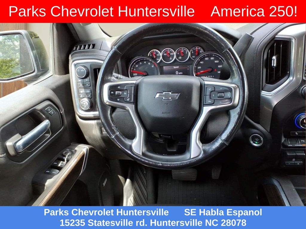 ChevroletSilverado 150022