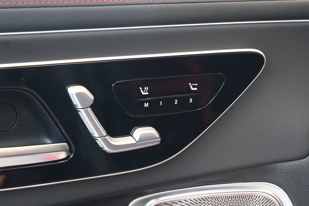 Thumbnail: 2026 Mercedes-Benz CLE - 24