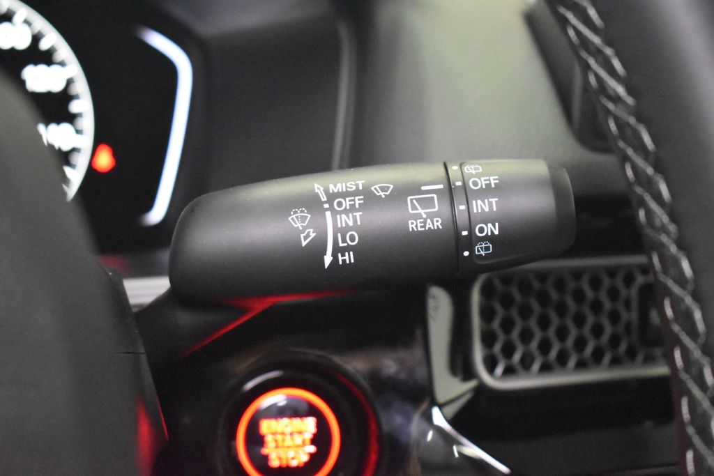 Thumbnail: 2025 Honda Civic - 17