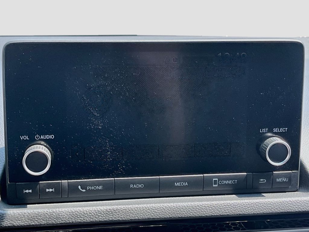 Used 2025 Gray Honda Sport image 14