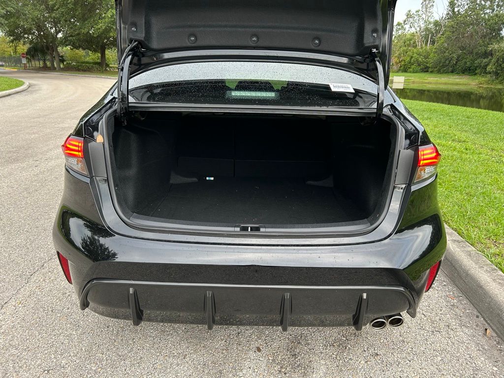 2023 Toyota Corolla XSE 10