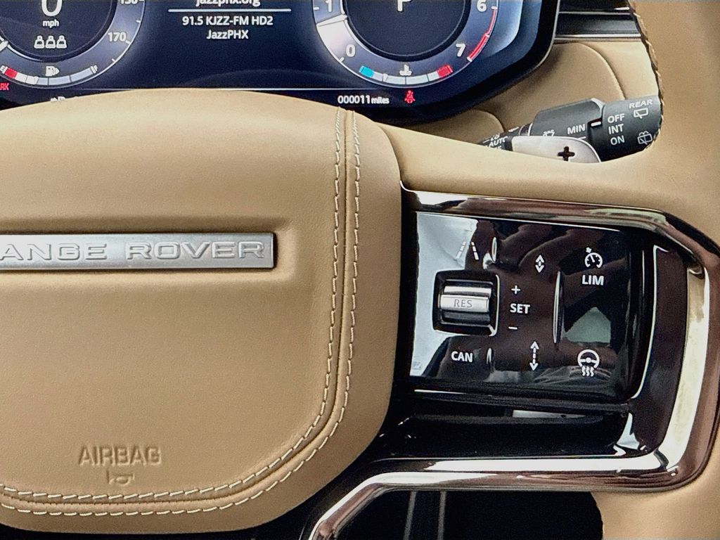 Thumbnail: 2026 Land Rover Range Rover Sport - 12