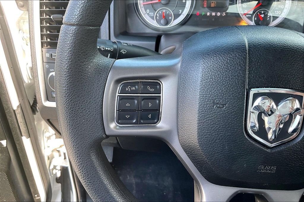 Used 2022 Ram 1500 Classic Truck