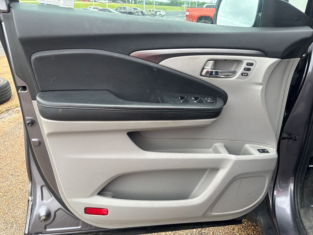Used 2022 Honda Pilot SUV