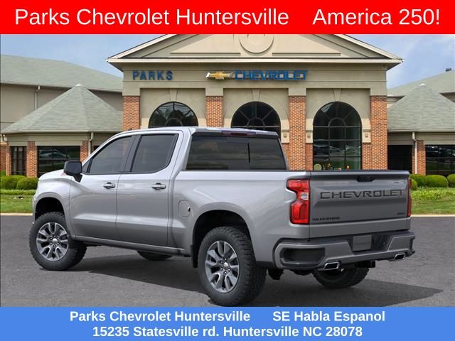 ChevroletSilverado 15004