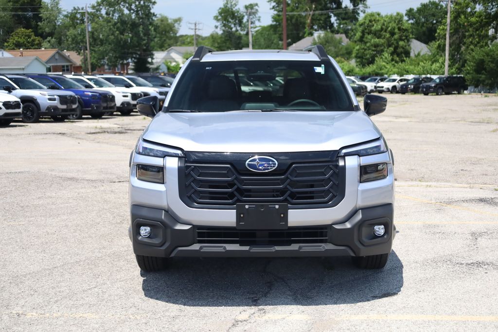 new 2026 Subaru Outback car, priced at $36,796