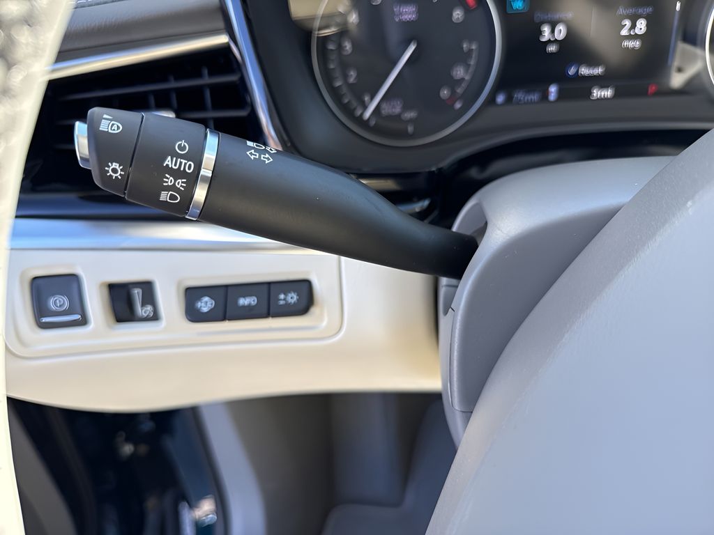 New Car 2025 Cadillac Xt6  Premium Luxury For Sale Under $60,000 In Austin, Texas