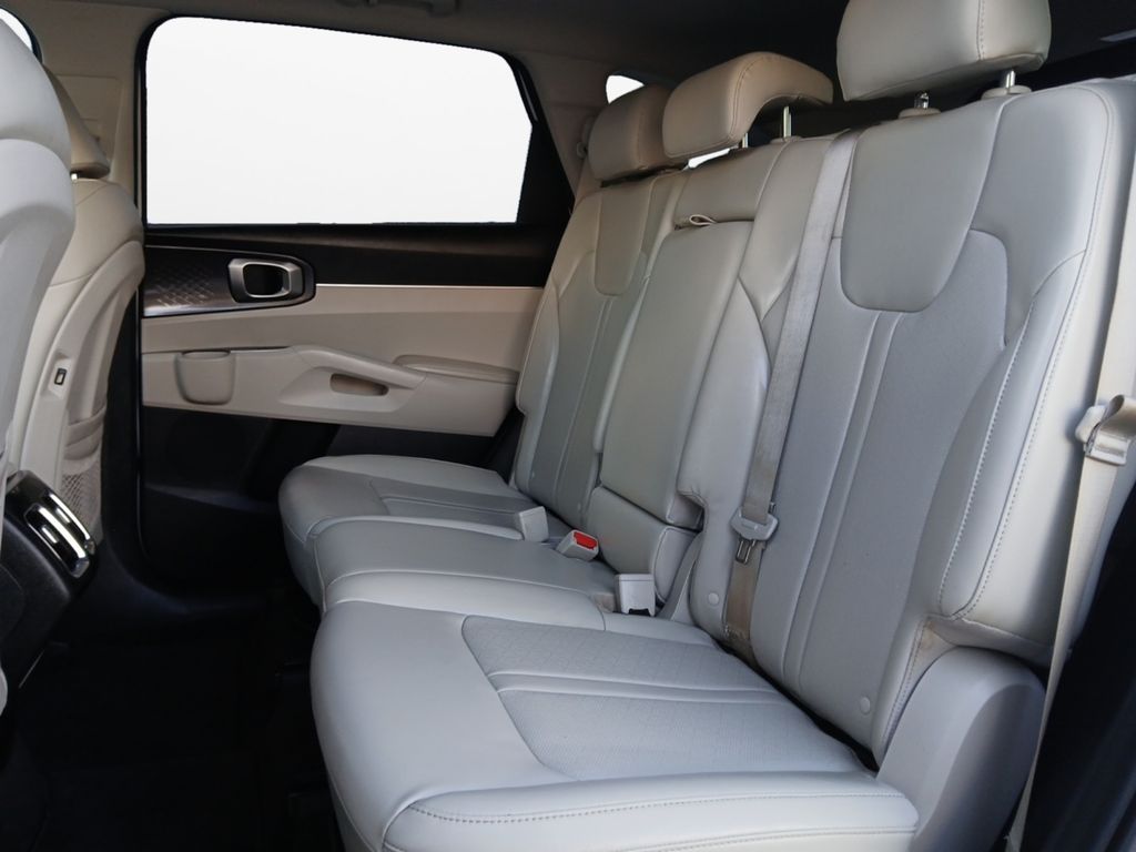 Used Car 2022 Kia Sorento  S For Sale Under $25,000 In Austin, Texas