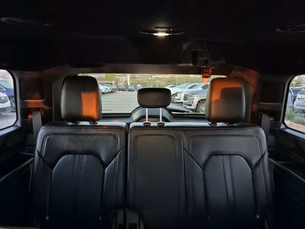 Used Car 2021 Ford Expedition  Limited For Sale Under $35,000 In Austin, Texas