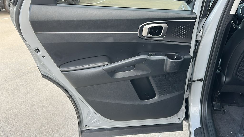 2024 Kia Sorento S Gray at DeMontrond Automotive Group