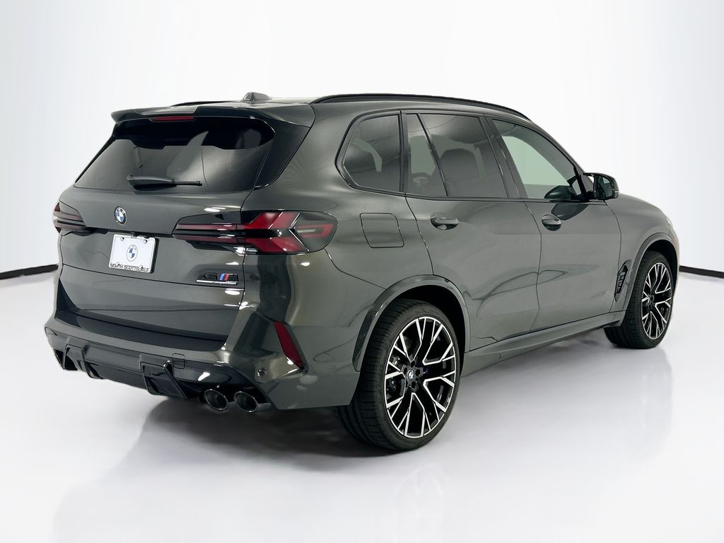 Thumbnail: 2026 BMW X5 - 5