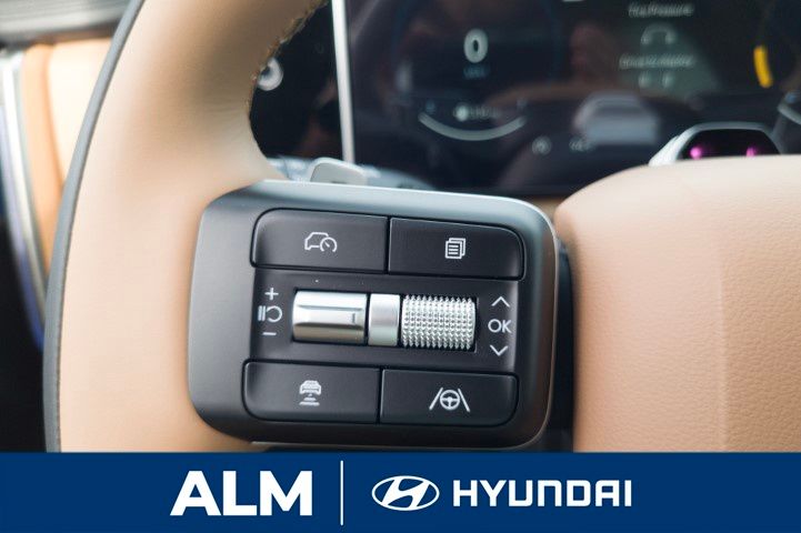 New 2026 White Hyundai Calligraphy image 28