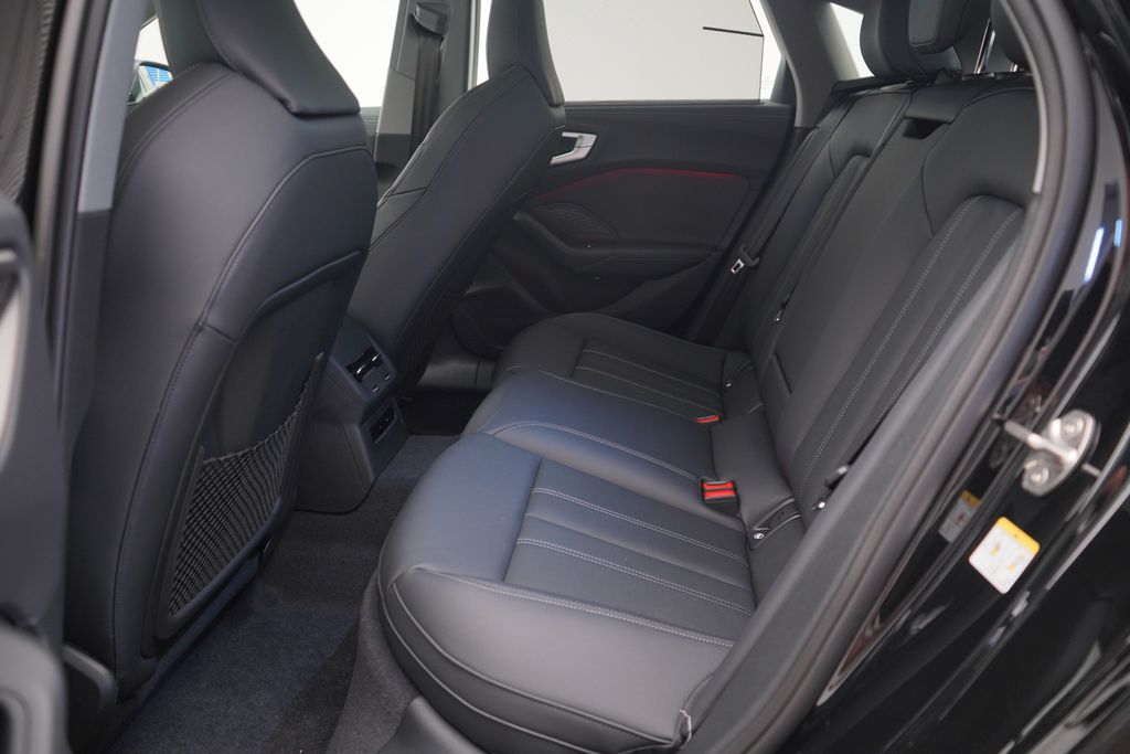 Thumbnail: 2025 Audi A5 - 7