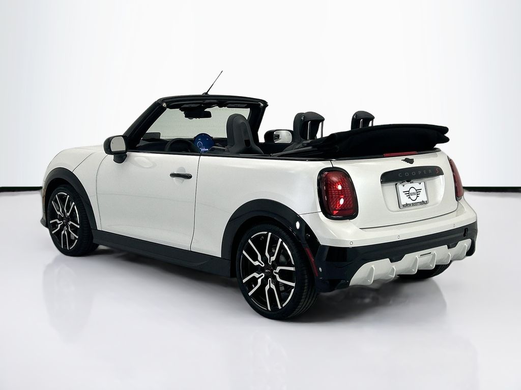 Thumbnail: 2026 MINI Cooper - 7
