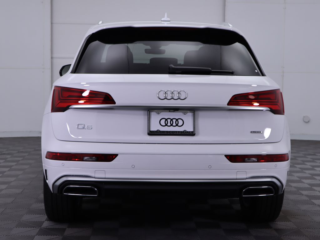 2024 Audi Q5  7