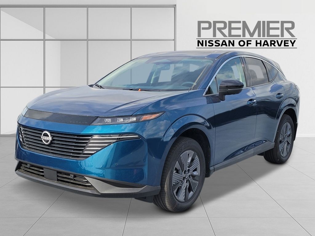 2026 Nissan Murano
