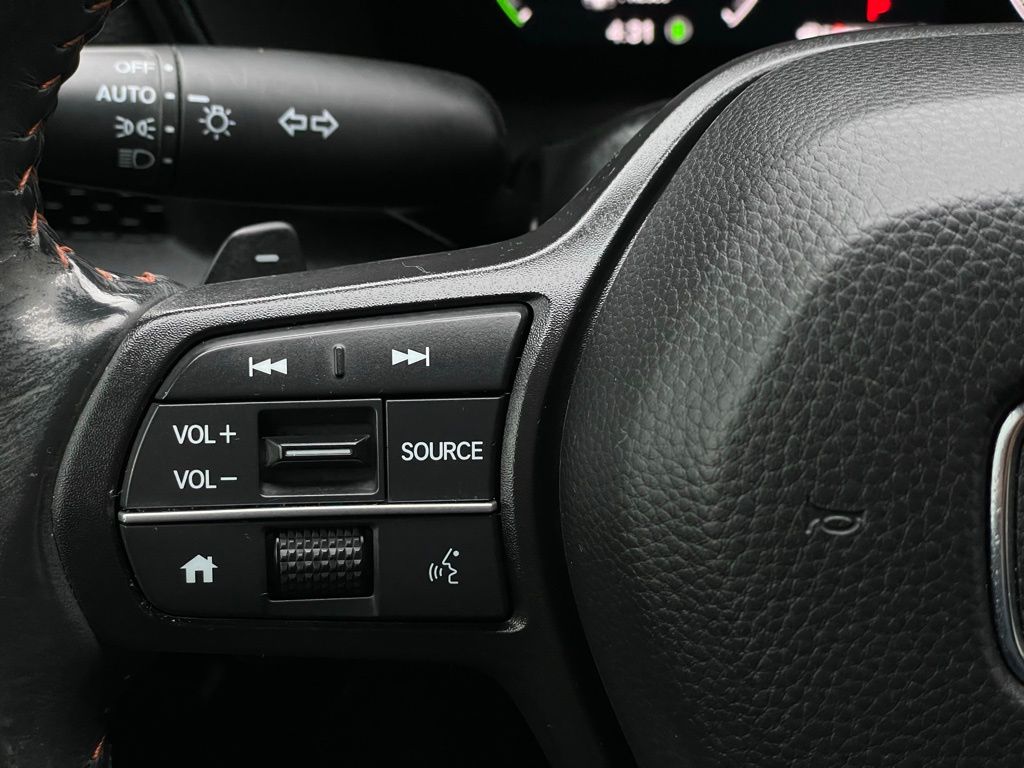 Thumbnail: 2023 Honda CR-V - 15