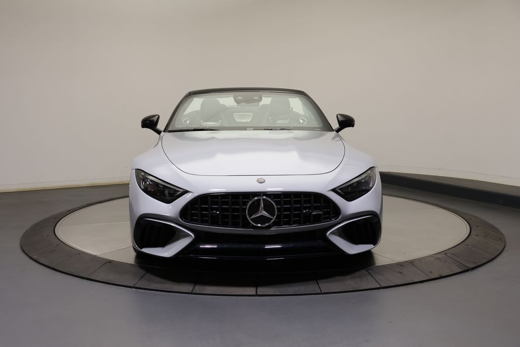 Thumbnail: 2026 Mercedes-Benz SL-Class - 11