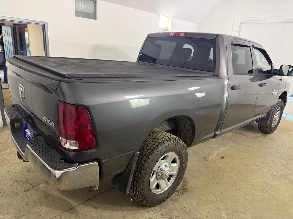 2014 Ram 2500 Tradesman - Image 5